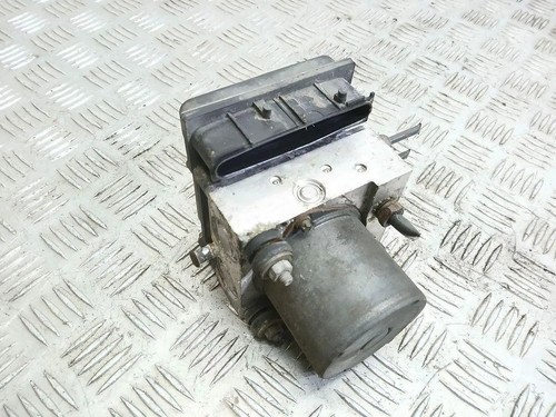 Blocco idraulico toyota - blocco,