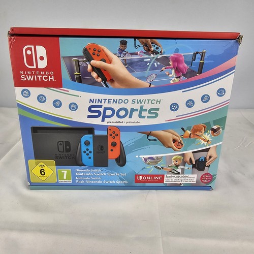 Console nintendo switch - console,