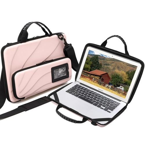 Borsa rigida per laptop
