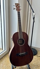 Basso Acustico Ibanez PNB14E-OPN scala corta 4 corde