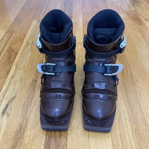 Scarponi sci scarpa - sci, t2