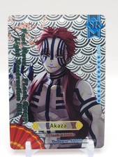 Demon slayer carta - slayer,