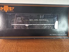 Locomotiva diesel HO MTH New