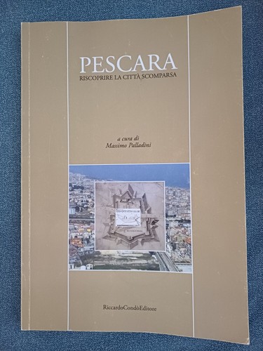 ABRUZZO-PESCARA-CASTELLAMMARE