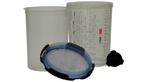 26740 pps kit - 3m,