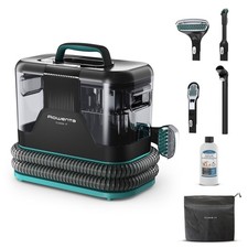 Clean It Lavatappeti Portatile