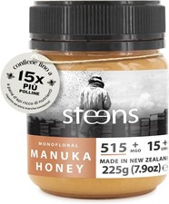 Steens Miele di Manuka - MGO
