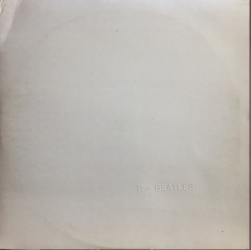 The beatles - the, –