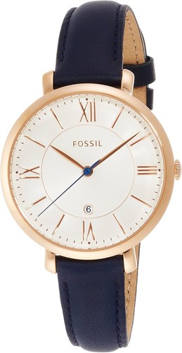 Fossil jacqueline - fossil,