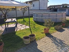 Piscina fuori terra  - DIAM