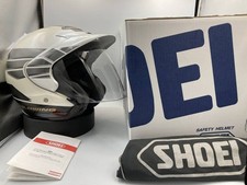 Shoei J-Force2 Goldwing Jet