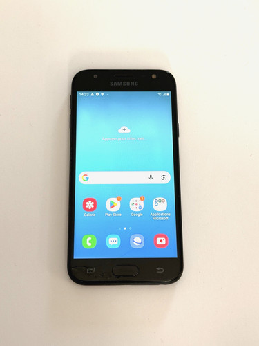 Samsung galaxy 2017 - samsung,