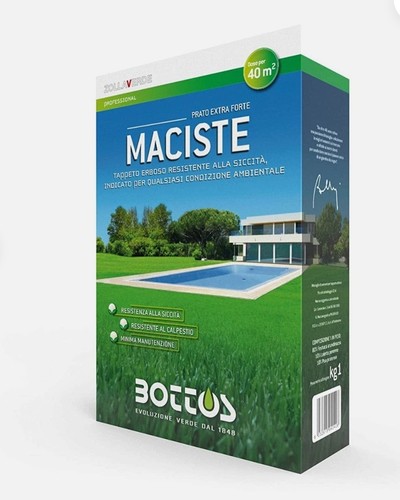 Bottos maciste prato - bottos,