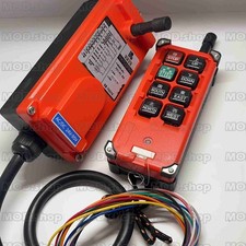 Telecomando industriale