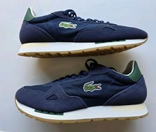 Scarpe sneakers uomo Lacoste Partner 70s NUOVE