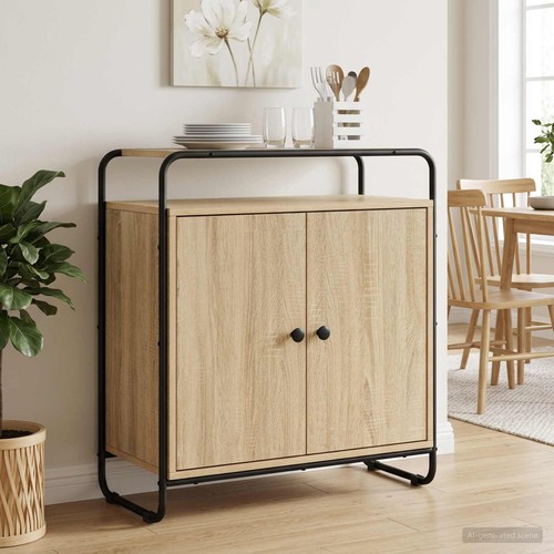 Credenza legno ingegnerizzato - credenza,