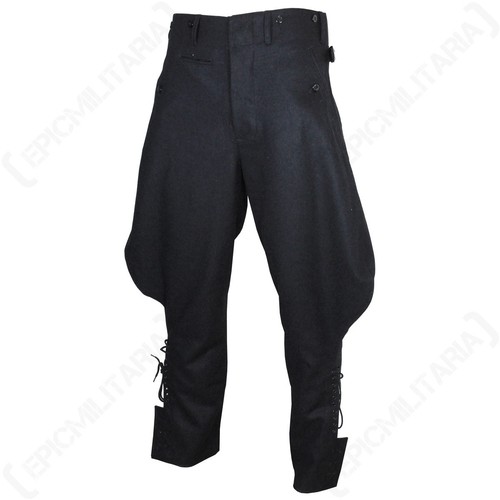 Esercito tedesco nero m32 - esercito,