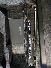 Scheda Video GeForce 2080 Super 8 Gb