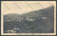 Biella Mosso Santa Maria cartolina ZT5710