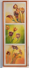 quadro moderno dipinto a mano