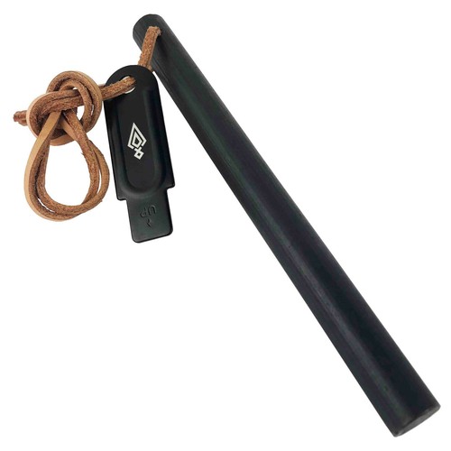 Ferro rod fire - &, striker