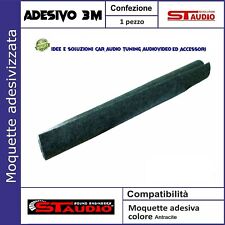 MOQUETTE ADESIVA colore