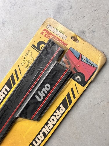 Profili profilati autoadesivi - profili,