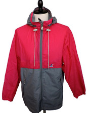 Giacca antipioggia uomo K-WAY