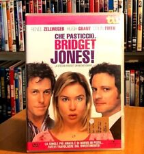 Che pasticcio, Bridget Jones
