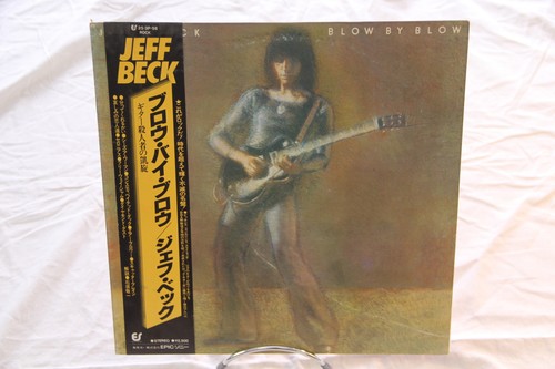 Blow jeff - blow, by