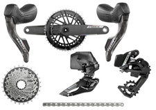 SRAM FORCE AXS E1, Gruppo