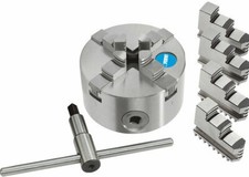 Mandrino autocentrante FERVI