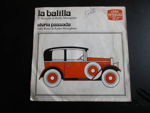 El barberin la - el,