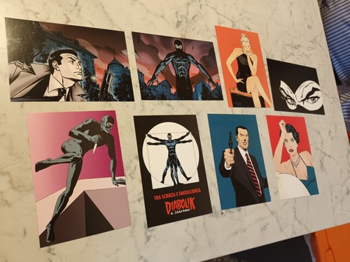 Diabolik sanremo 2007 tra - ,