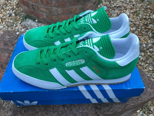 Adidas originals samba super - adidas,