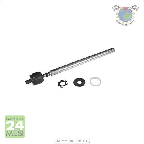Snodo scatola guida moog ant - guida,