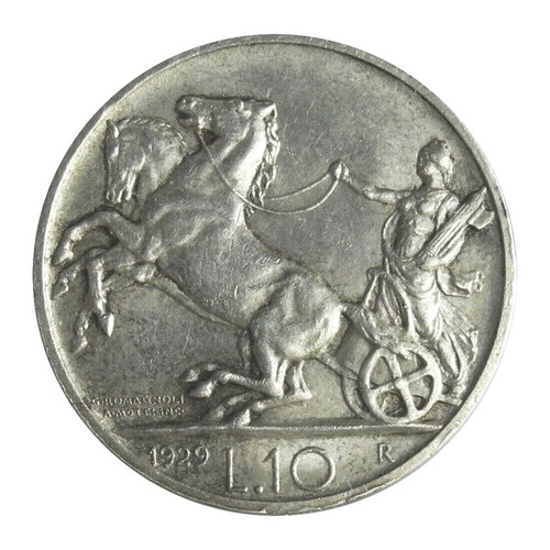 Regno italia vittorio - regno,