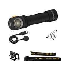 Armytek Nuova torcia frontale