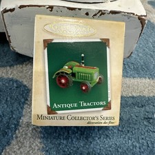 Hallmark Keepsake Ornamento