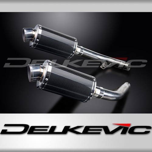 Kit scarico silenziatore - scarico,