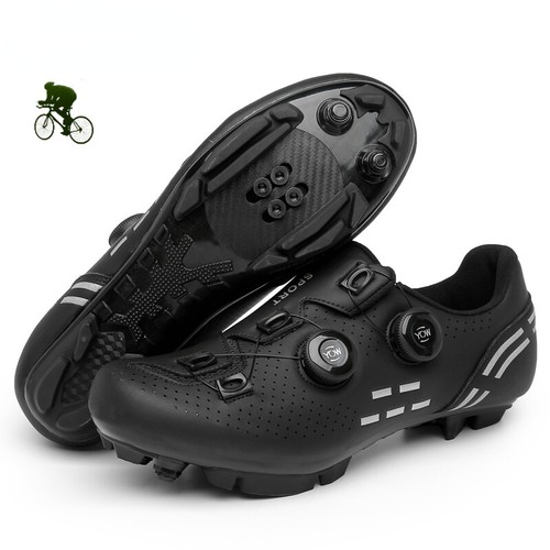 Scarpe ciclismo mtb uomo - ciclismo,