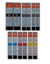 12 cartucce stampante per