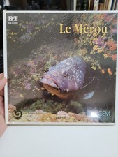 Le Merou ... bt Nature 