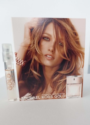 Michael kors gold rose - kors,