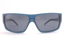 occhiali da sole Roberto Cavalli unisex modello Eagro 92 S colore blu