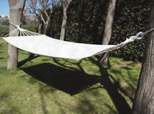 AMACA IN COTONE CON TRAVERSE