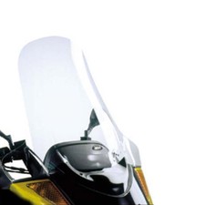 D127ST CLEAR WINDSHIELD 80x71