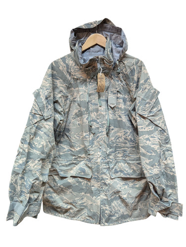 Genuine usaf air force - air, abu
