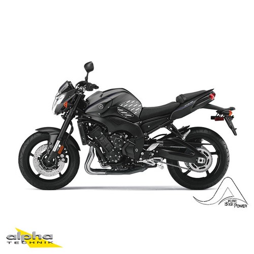 Stompgrip nero yamaha - stompgrip,