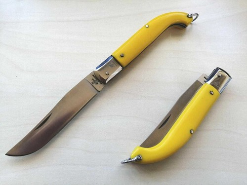 Tradizionale coltello apertura - coltello,